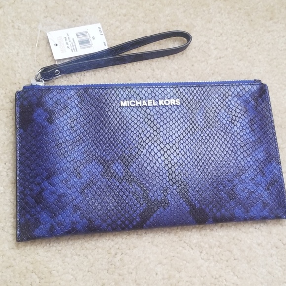MICHAEL Michael Kors Handbags - MICHAEL Michael Kors Wristlet MICHAEL Michael Kors Handbags - MICHAEL Michael Kors Wristlet